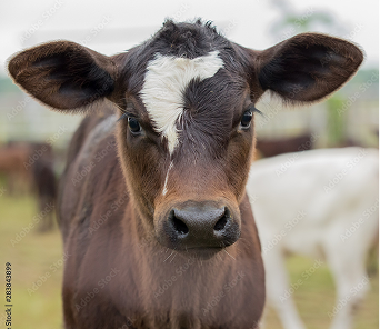 Beef Embryos 